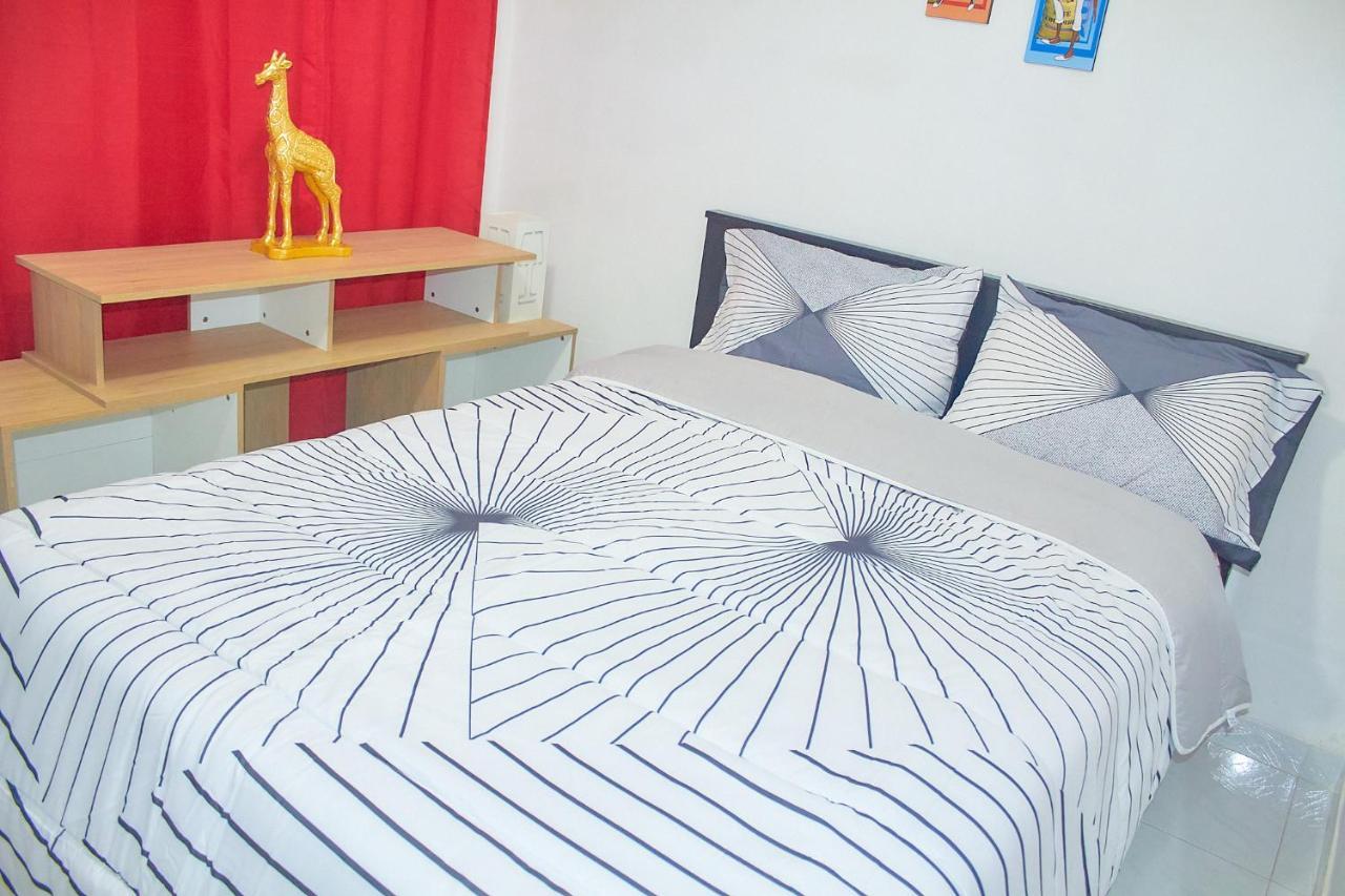 cómodo apartamento gran ubicación y a/c Cali Exterior foto