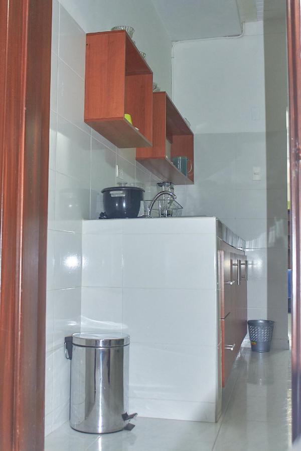 cómodo apartamento gran ubicación y a/c Cali Exterior foto