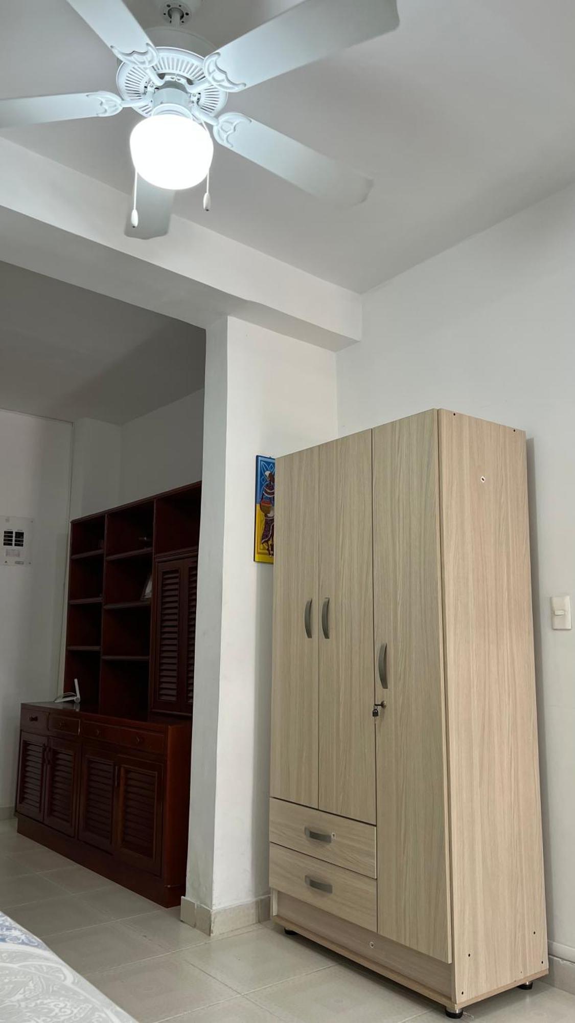 cómodo apartamento gran ubicación y a/c Cali Exterior foto